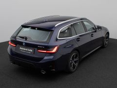 Foto Nummer 7: BMW 320e
