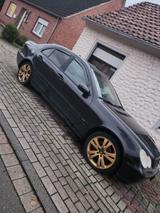 Mercedes-Benz Mercedes C 270 CDI - gebrauchte Mercedes-Benz C 270 aus dem Jahr 2002