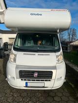 Dethleffs Glober A588 - Angebote