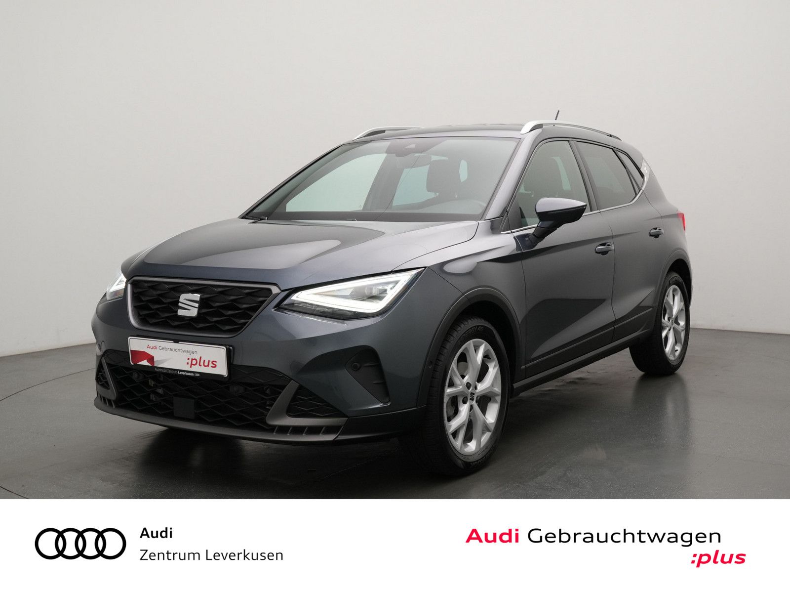 Seat Arona - Bild 1