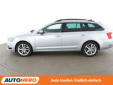 Skoda Octavia 2.0 TSI Style Aut.*NAVI*PDC*TEMPO* - Skoda Octavia: Style