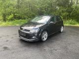 Volkswagen Polo 1.2 TSI 66kW ALLSTAR BMT - R LINE - - Volkswagen Polo: 6r