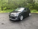 Volkswagen Polo 1.2 TSI 66kW ALLSTAR BMT - R LINE - - Volkswagen Polo mit Benzin-Antrieb: Kleinwagen, 6r