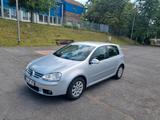 Volkswagen Golf 5 Automatik Neu TÜV - Volkswagen Golf aus 2005: Golf5