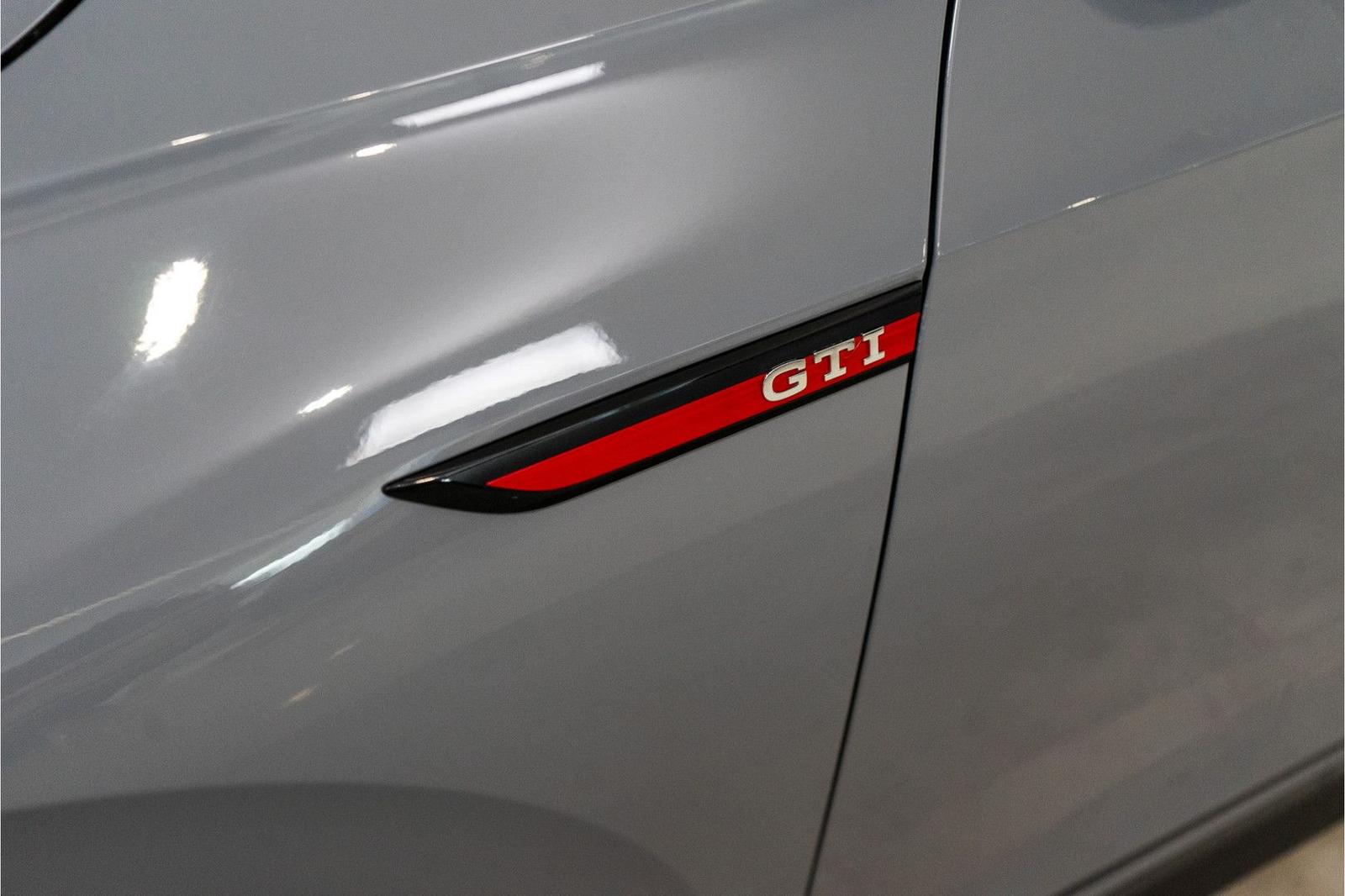 Volkswagen Golf 2.0 TSI GTI Clubsport 301 PK IQ Pano, миниатюра 16