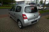 Renault Twingo Authentique/ 1Hand/ Klima/ Kupplung NEU!! - Renault Twingo mit Benzin-Antrieb: Authentique