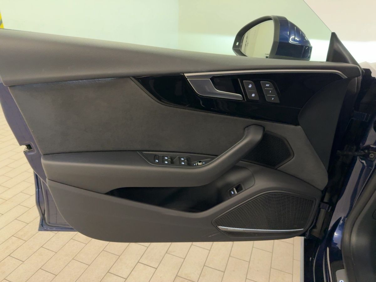 Audi A5 - Bild 18