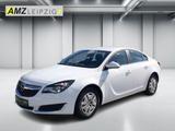 Opel Insignia A 1.4 Turbo *HU/AU neu* - Opel Insignia Gebrauchtwagen in Leipzig