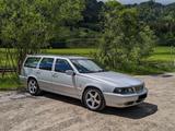 Volvo V70 T5 1998 - gebrauchte Volvo V70 aus dem Jahr 1998