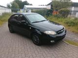 Chevrolet Lacetti 2.0 Turbo Diesel- Tüv 08... - Chevrolet Lacetti mit Diesel-Antrieb