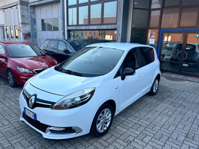 Renault Scenic XMod 1.5 dCi 95CV Limited