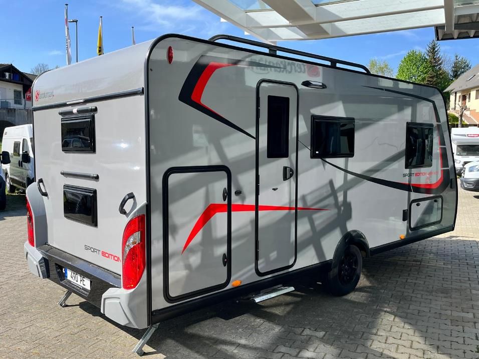 Autohaus Zimpel & Franke -  Sterckeman 490PE Mover+Arctic+CamperPaket - Bild 3 Autohaus Zimpel & Franke -  Sterckeman 490PE Mover+Arctic+CamperPaket - Bild 3