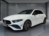 Mercedes-Benz AMG A 35 4M +PANO+KAMERA+Ambiente+SHZ+Mbeam+PDC - Mercedes-Benz A 35 AMG in Hamburg