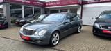 Mercedes-Benz E 280 CDI Avantgarde 1 Hand Navi E-Heck - Mercedes-Benz E 280 in Düsseldorf
