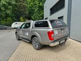 Nissan Navara NP300 Tekna Double Cab 4x4+Schneeschieber - Nissan Navara in Wuppertal