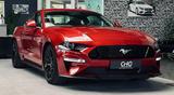 Ford Mustang GT Fastback MagneRide|1.HD|BANG&OLUFSEN - Ford Mustang: Fastback