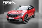 Renault Austral Techno Esprit Alpine Automatik - Renault Austral: Techno