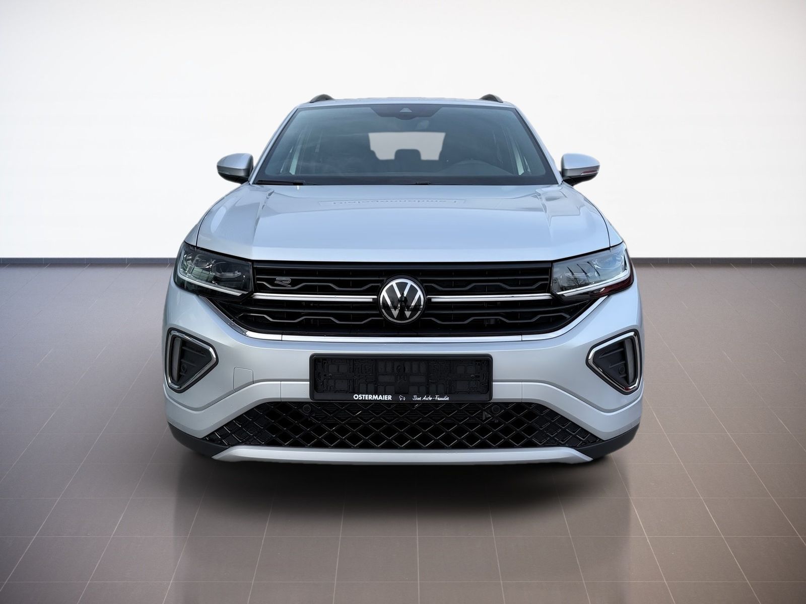 Volkswagen T-Cross - Bild 3