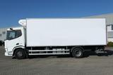 DAF XD 370 FA 4x2, 7.400mm lang, Thermo King T-800R - Autokran