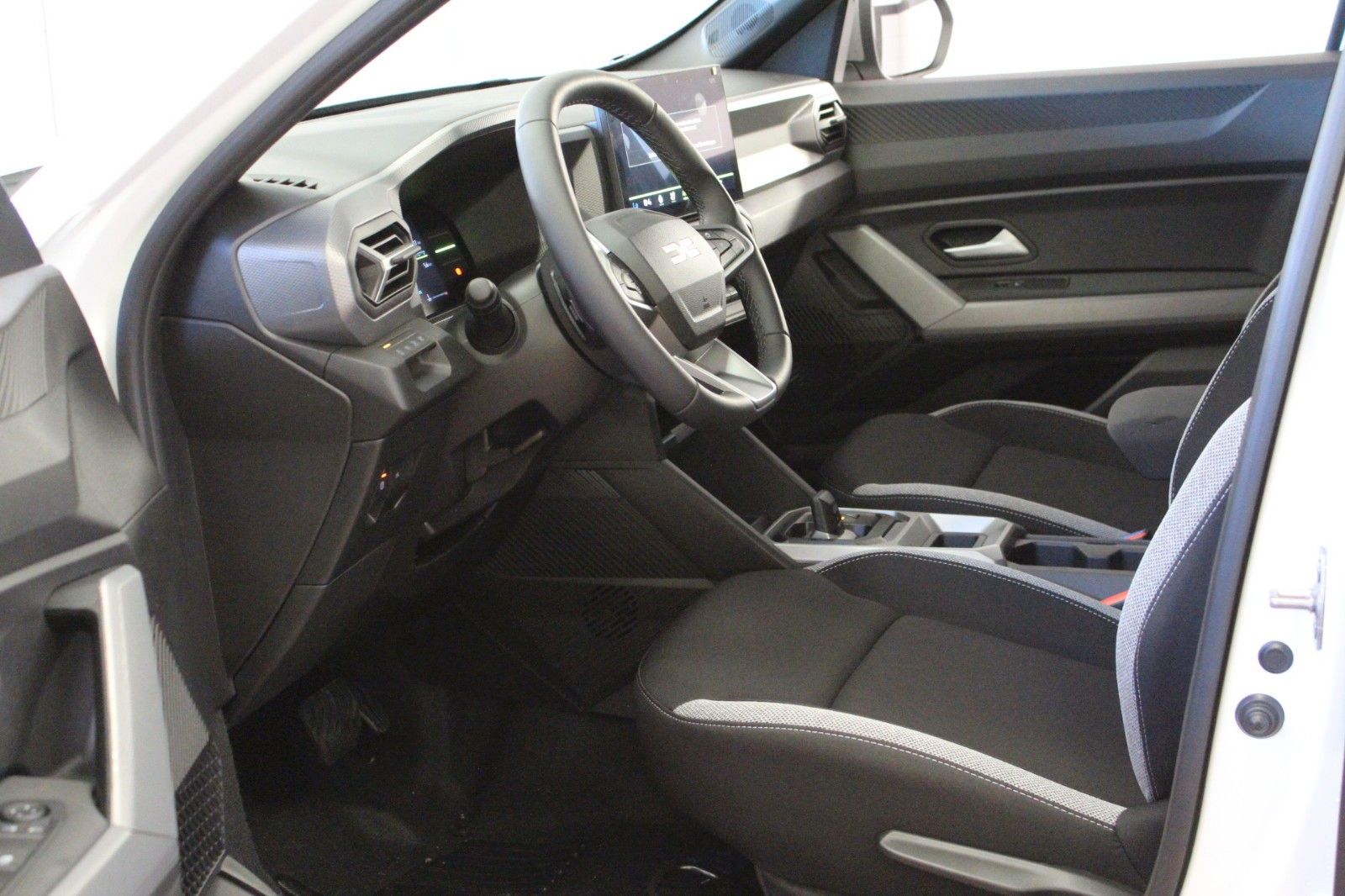 Fahrzeugabbildung Dacia Duster Eco G 120 Journey *Automatik *