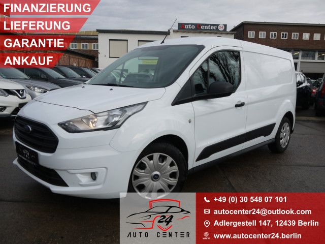 Ford Transit Connect Kasten lang Trend/Navi/Kamera