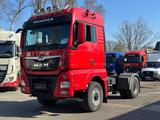 MAN TGX 18.460 4x4H Hydrodrive LOF(90) - MAN Hydrodrive
