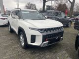 Ssangyong Torres 1.5 T-GDi 2WD Amber - Ssangyong Torres Tageszulassungen