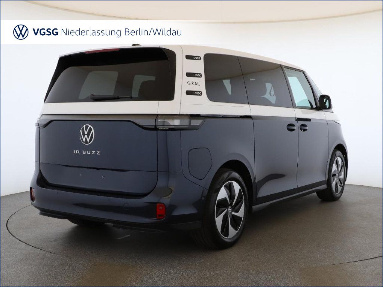 Volkswagen ID. Buzz - Bild 5