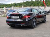 Mercedes-Benz SLC 200 AMG Line FACEL. PANO LED NIGHT PAKET H/K - Mercedes-Benz SLC 200 Gebrauchtwagen