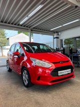 Ford B-Max Sync Edition 1.0 *Klima*Shzg*AHK*PDC´s* - Ford B-Max: Sync Edition