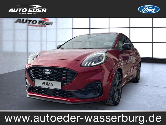 Ford Puma ST 1.0 EcoBoost MHEV Autom. 5 Jahre Kamera