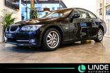 BMW 320 d |HiFi|NAVI|TEMPO.|LEDER|PANO|XENON - BMW 320 aus 2011: Coupe, 320d