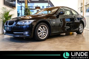 BMW 320 - 1