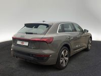 Audi Q8 e-tron - Vorschau Bild 4