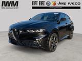 Alfa Romeo Tonale 1.5 VGT Hybrid INTENSA Nero 160 PS + 15kW - Alfa Romeo Tonale New cars
