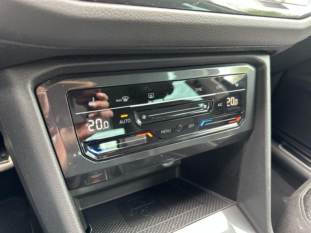 Volkswagen Tiguan ACTIVE 1.5 TSI LED+NAVI+DAB+KLIMA+KAMERA, миниатюра 18
