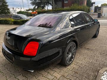 صورة 5 لـ 2008 Bentley CONTINENTAL FLYING SPUR