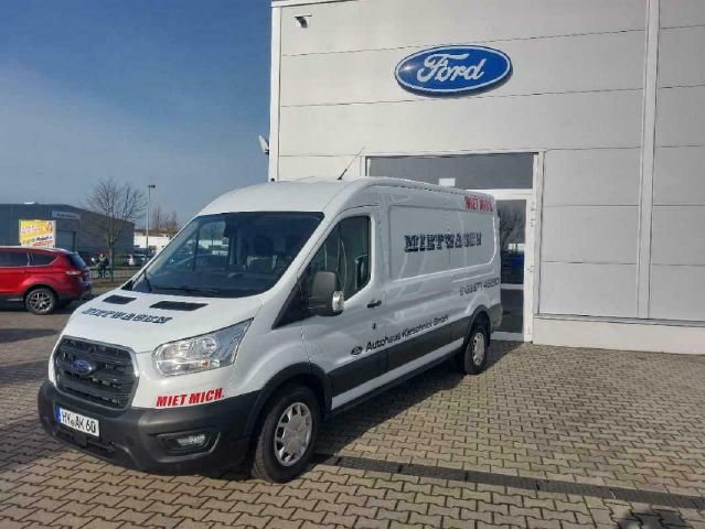 Ford Transit Kasten 350 L3H2 Trend