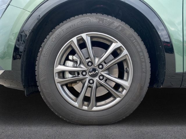 Fahrzeugabbildung Kia Sportage Spirit Hybrid 4WD 1.6 T-GDI SPIRIT*PANO
