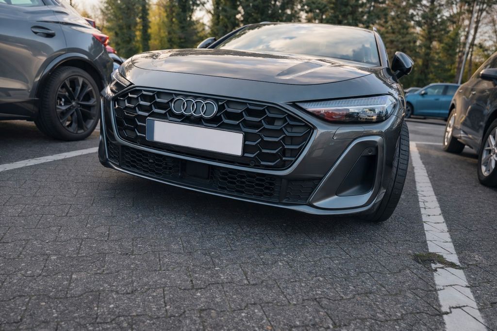 Image of Audi A5