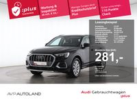 Audi Q3 - Vorschau Bild 1