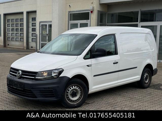 Volkswagen Caddy 2.0 TDI Maxi Kasten EcoProfi BMT Euro6