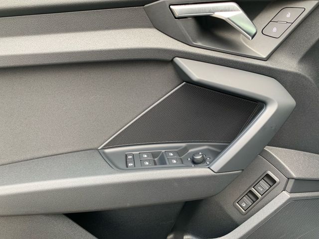 A3 Sportback 40 TFSI e ADVANCED LED+PANO+VC+NAVI