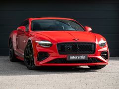Bentley Continental GT – 3 / 34