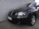 Seat Ibiza 1.4 Sport Edition Anhängerkupplung+++ - Seat Ibiza: Sport Edition