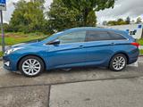 Hyundai i40 cw 1.7 CRDi FIFA World Cup EDT. Gold 100...
