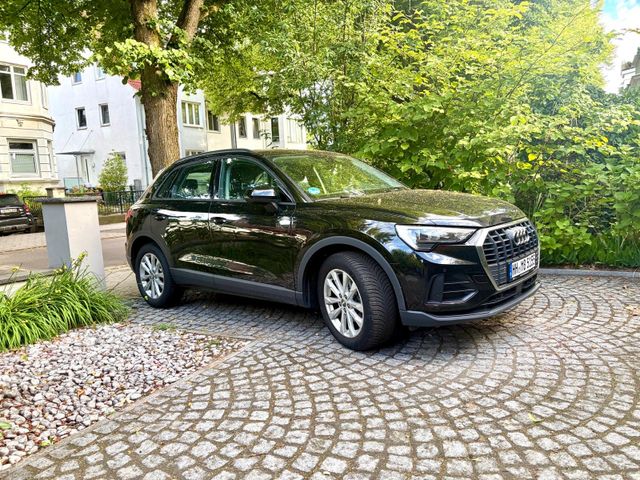 AUDI Q3 35 TFSI 110 KW S tronic