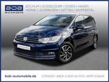 Volkswagen Touran "Sound" Navi SHZ PDC ACP/AA - VW Touran Gebrauchtwagen in Bochum