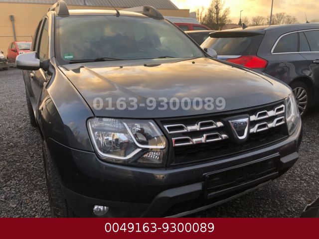 Dacia Duster 1.2 TCe  4x2 Prestige LEDER CAM NAVI