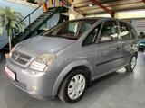 Opel Meriva1.6*KLIMA*PDC*XENON*ZAHNRIEMEN NEU*TÜV NEU